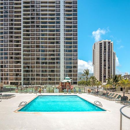 Mountain View Condo Near Beach With Free Parking! هونولولو المظهر الخارجي الصورة