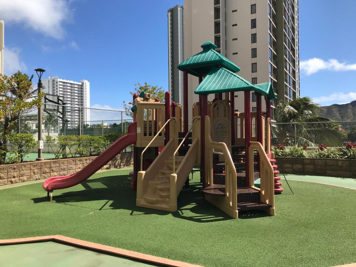 Mountain View Condo Near Beach With Free Parking! هونولولو المظهر الخارجي الصورة