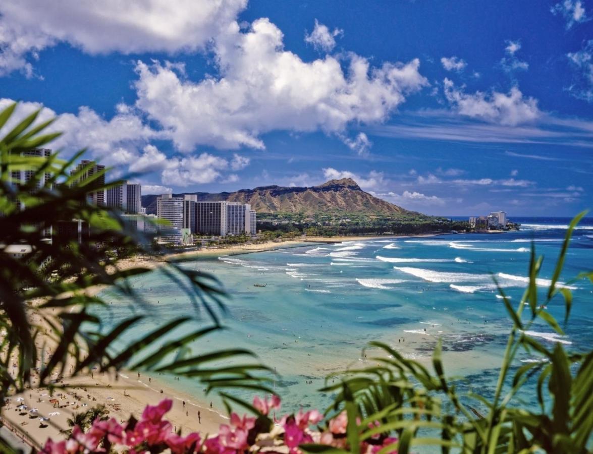 Mountain View Condo Near Beach With Free Parking! هونولولو المظهر الخارجي الصورة