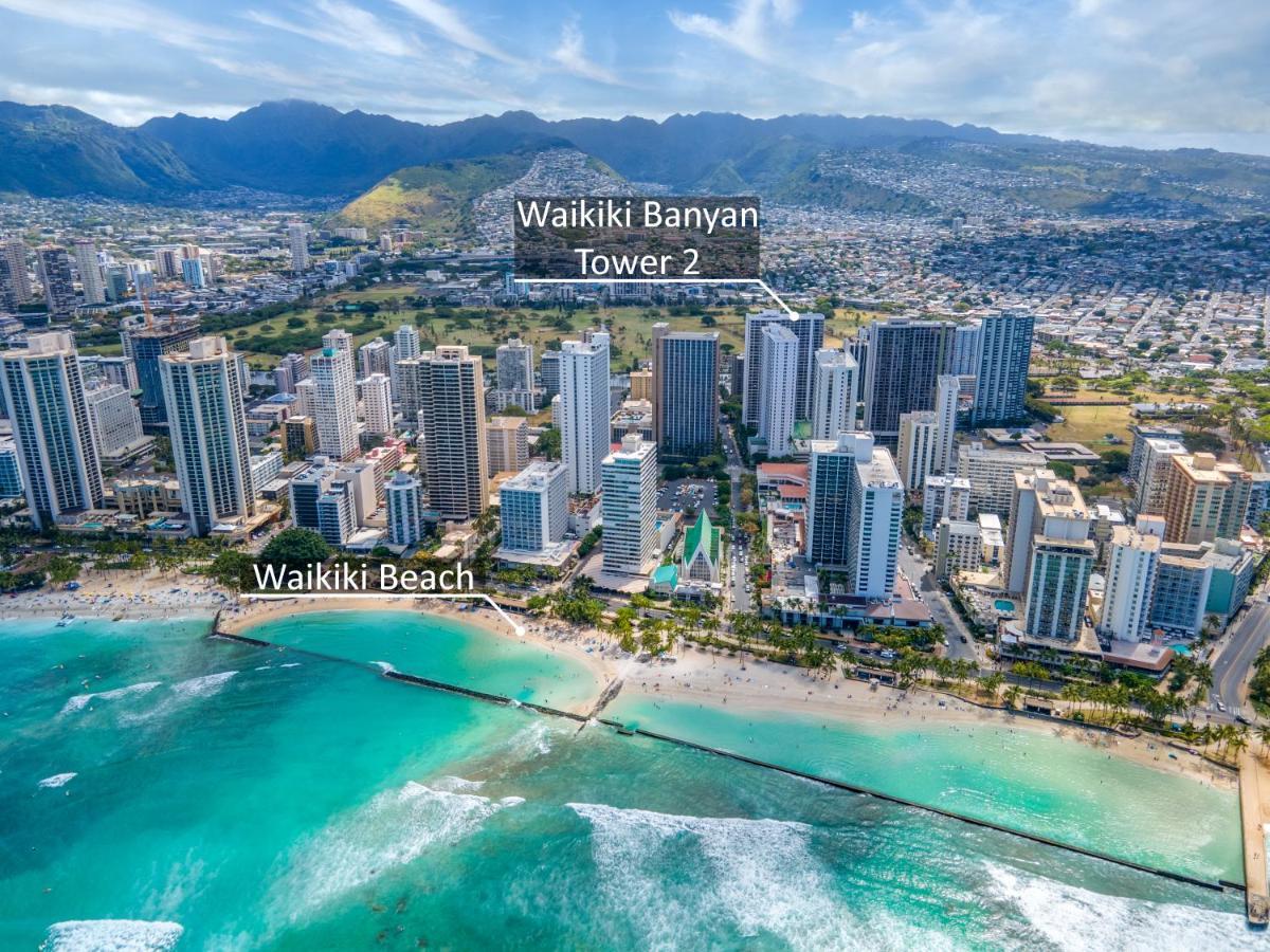 Mountain View Condo Near Beach With Free Parking! هونولولو المظهر الخارجي الصورة