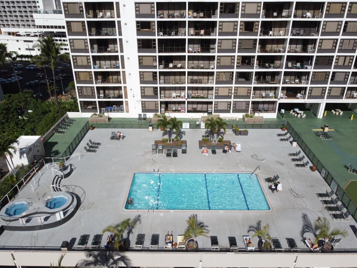 Mountain View Condo Near Beach With Free Parking! هونولولو المظهر الخارجي الصورة