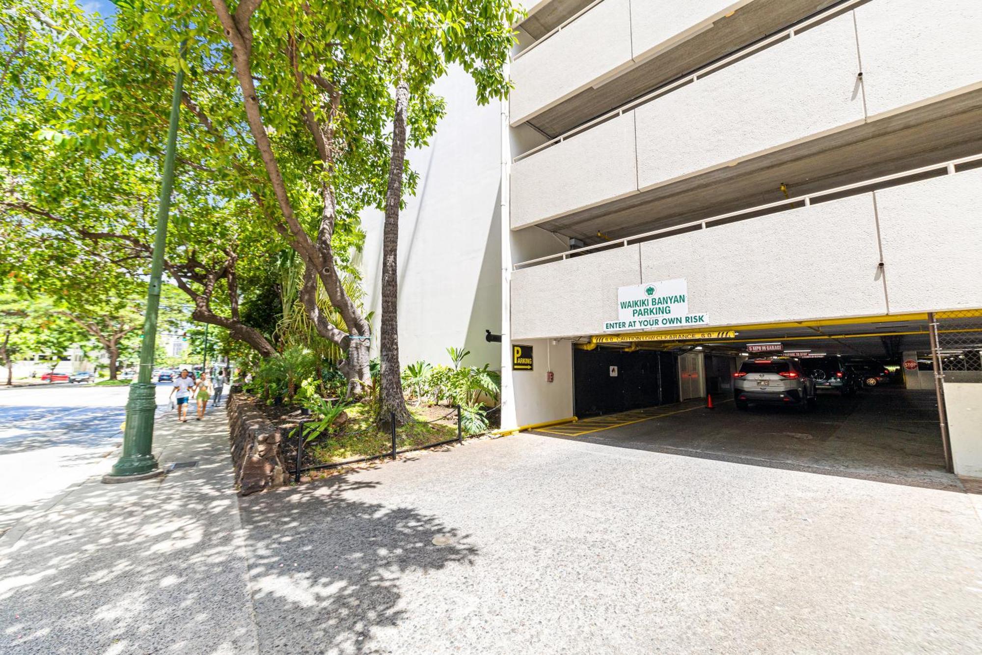 Mountain View Condo Near Beach With Free Parking! هونولولو المظهر الخارجي الصورة