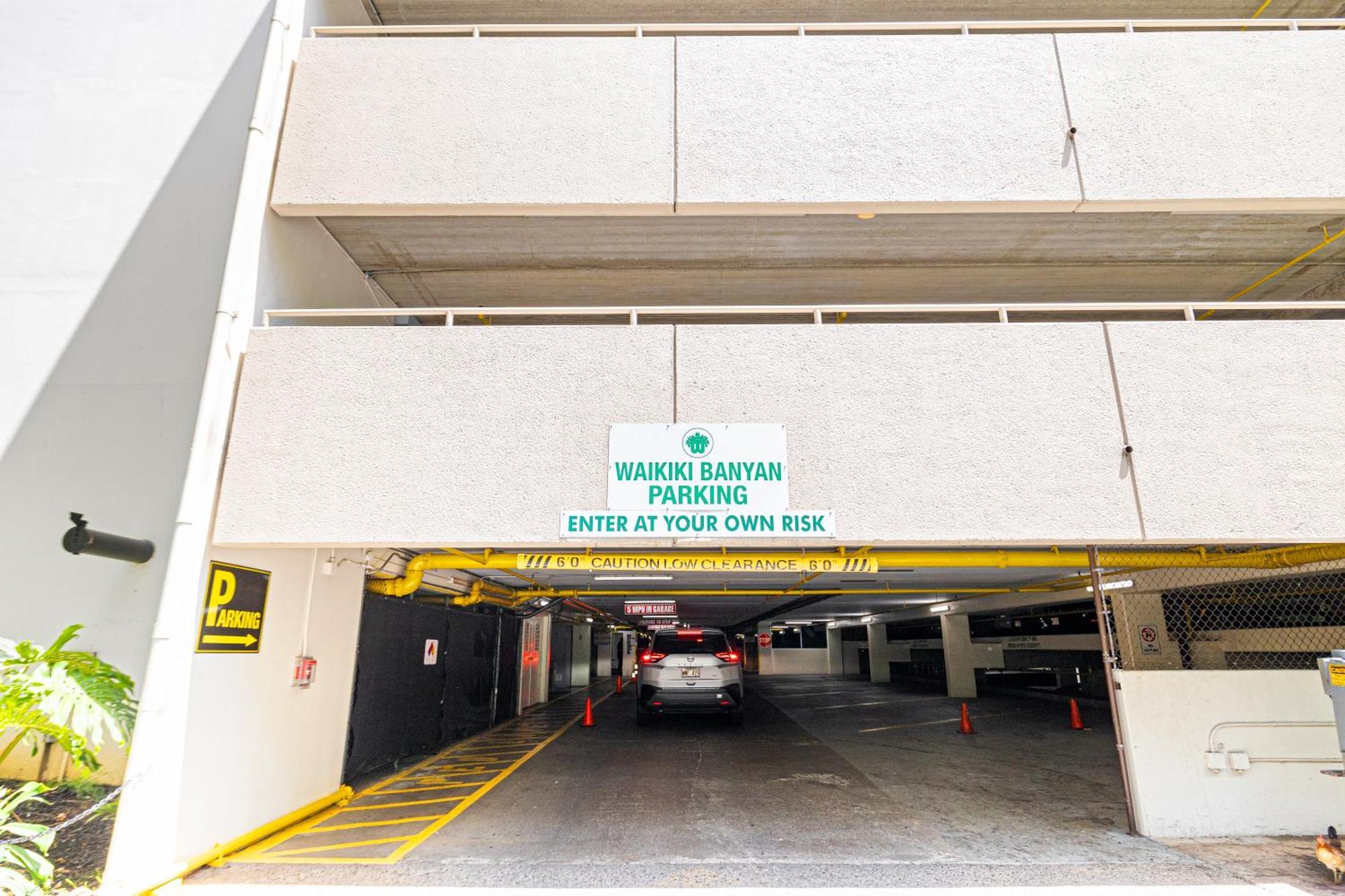 Mountain View Condo Near Beach With Free Parking! هونولولو المظهر الخارجي الصورة