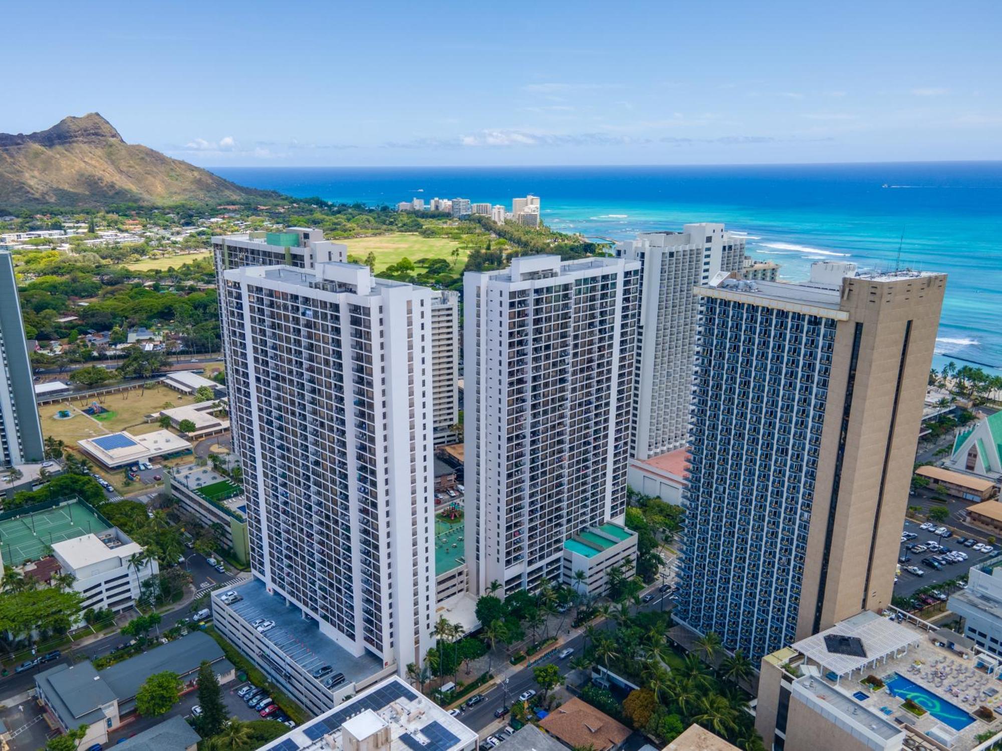 Mountain View Condo Near Beach With Free Parking! هونولولو المظهر الخارجي الصورة