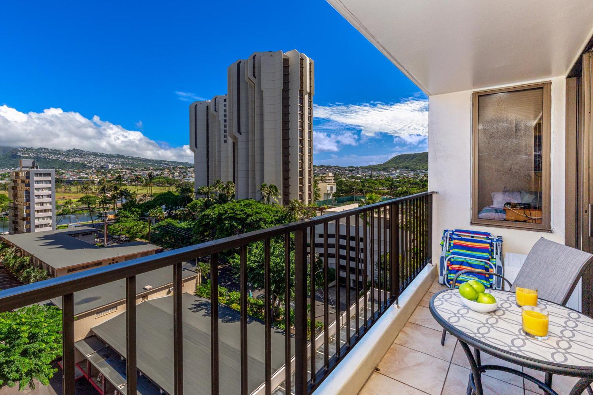 Mountain View Condo Near Beach With Free Parking! هونولولو المظهر الخارجي الصورة