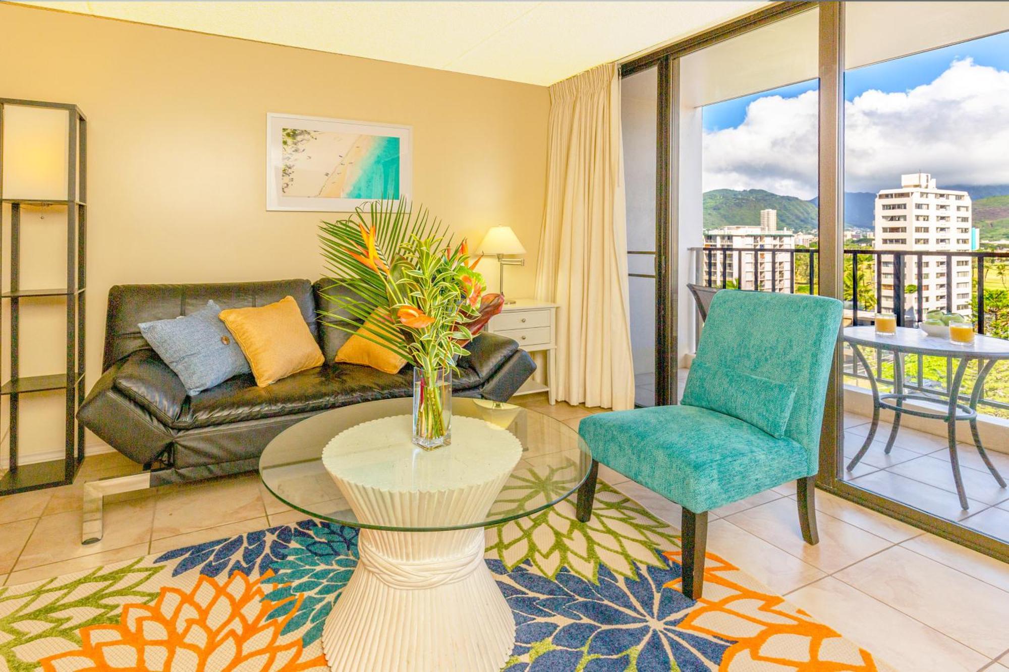 Mountain View Condo Near Beach With Free Parking! هونولولو المظهر الخارجي الصورة