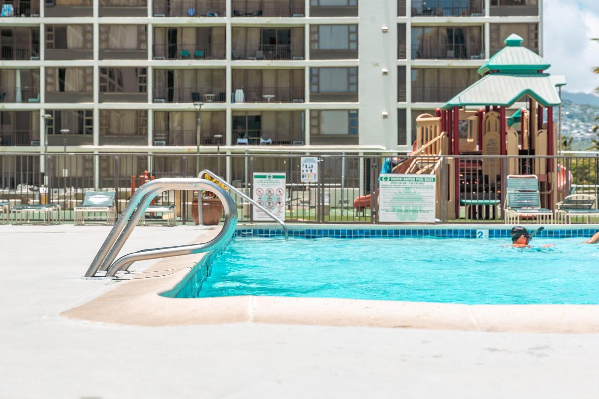 Mountain View Condo Near Beach With Free Parking! هونولولو المظهر الخارجي الصورة
