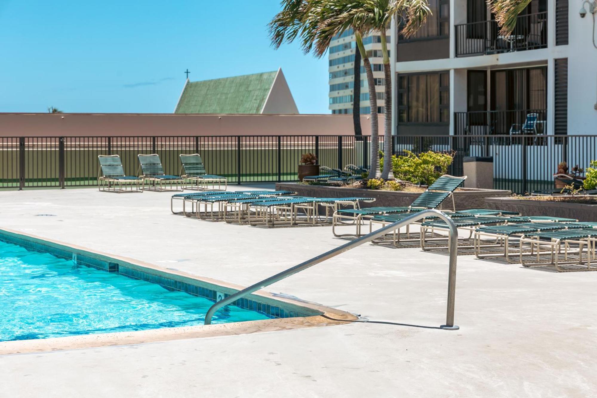 Mountain View Condo Near Beach With Free Parking! هونولولو المظهر الخارجي الصورة
